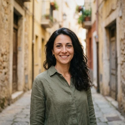 Giulia Marras